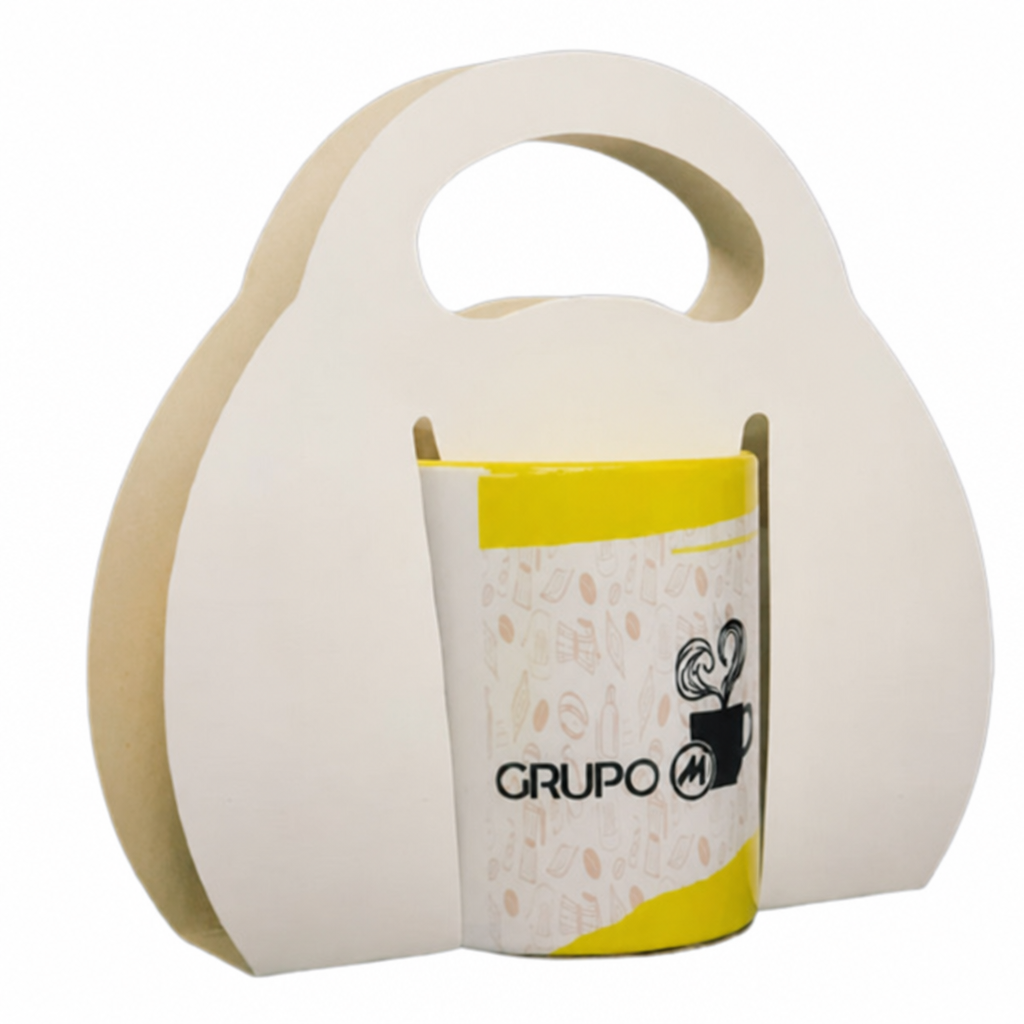 PORTA CANECA ALÇA